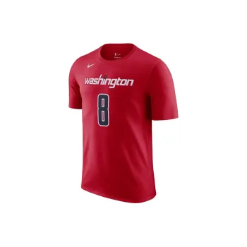 Nike T Shirts Men Red