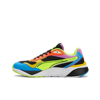 Puma RS Metric Jr 'Lava'