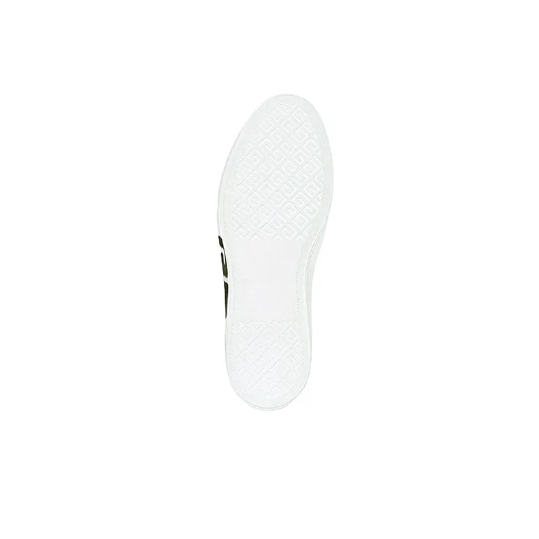 Givenchy City Sport Low Top Stylish Skateboarding Shoes Men's White Green-5