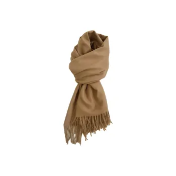 ALIEN BANG Knit Scarves Unisex