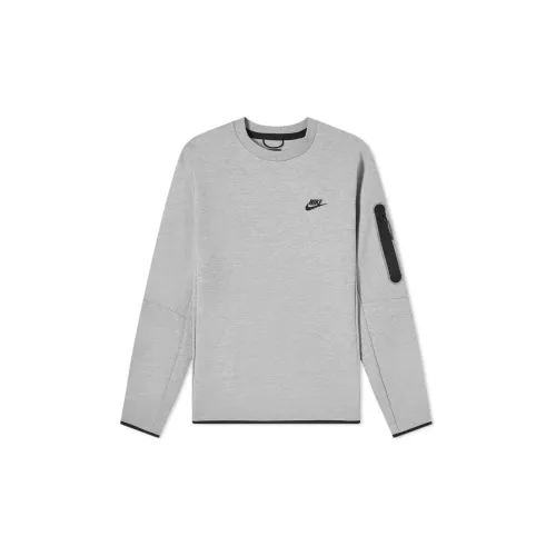 Nike Sportswear Tech Fleece Crew 