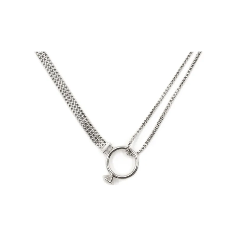 KVK Necklaces Unisex-1