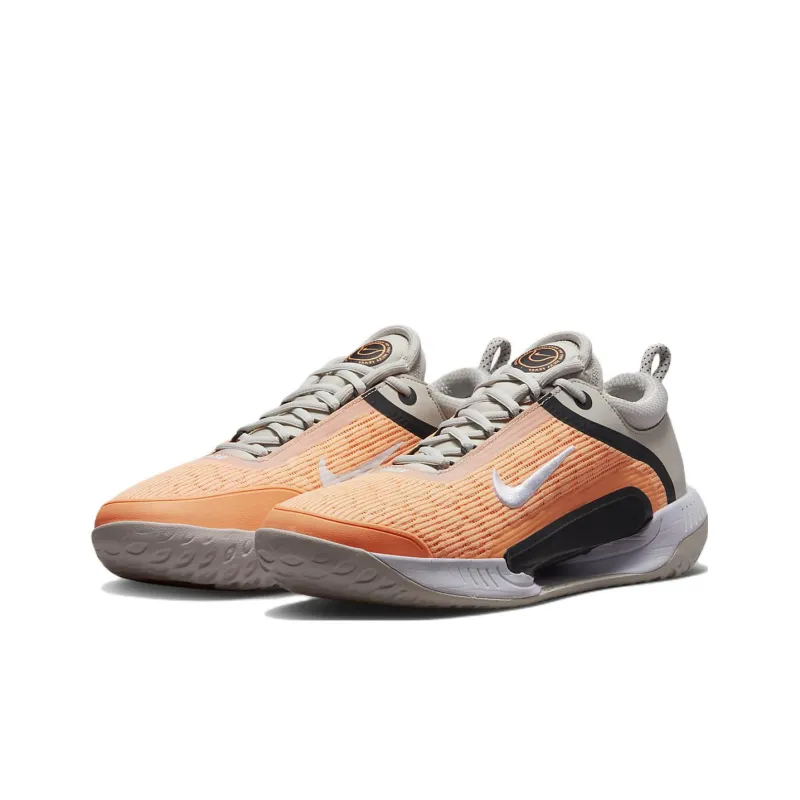 Nike Court Zoom Nxt 'Peach Cream'-2