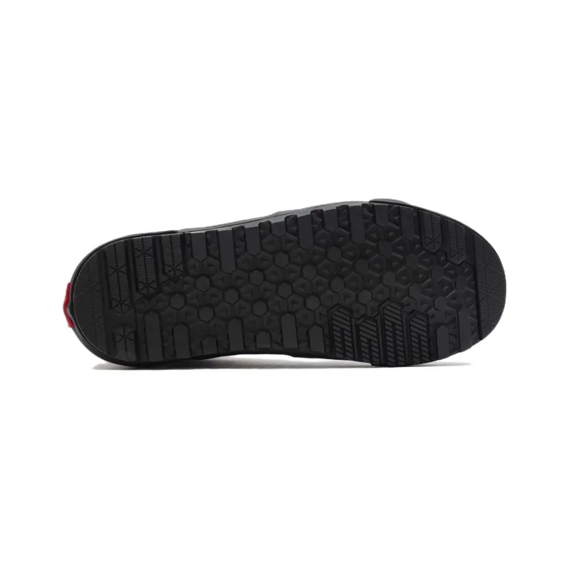 Vans SK8 HI MTE 2 Black-3