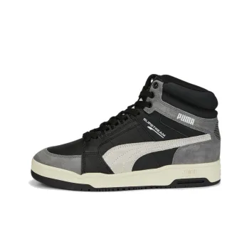 PUMA Slipstream Mid Heritage 'Black Gray'