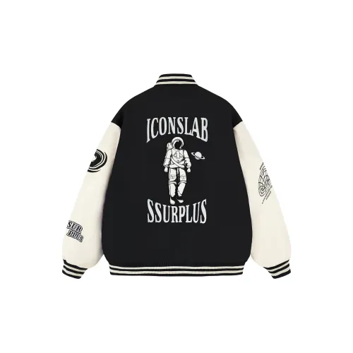 Iconslab X ICONS Lab Baseball Jerseys Unisex