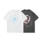 2 Pack (White+Gray)
