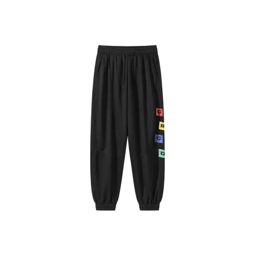 CBCD Unisex Casual Pants