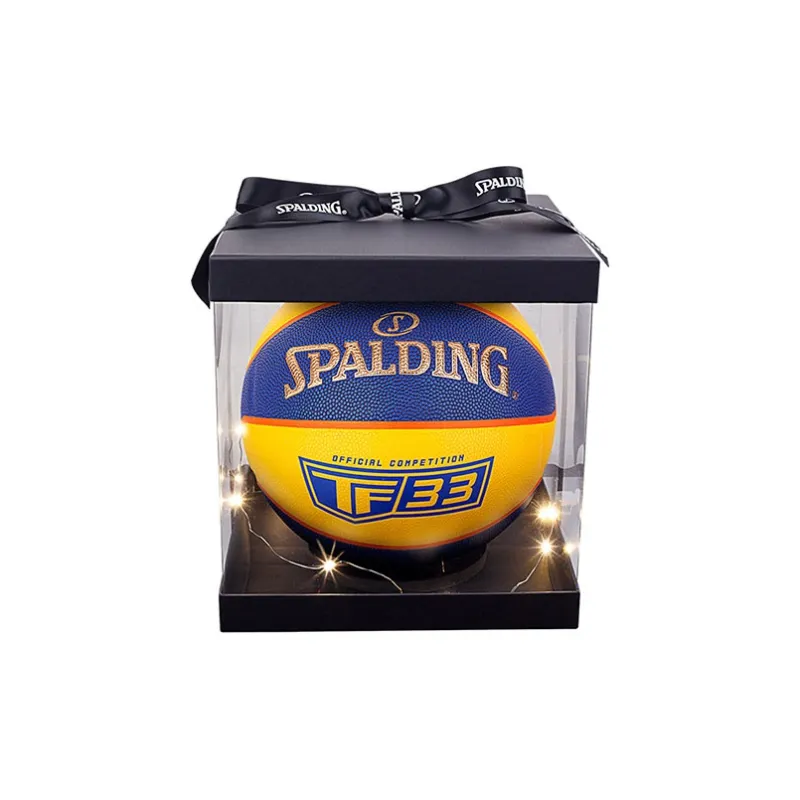 SPALDING TF Collection Basketball-1