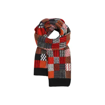 FREE RABBITⅡ Knit Scarves Unisex