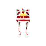 MH-6190 Red Kids' Edition