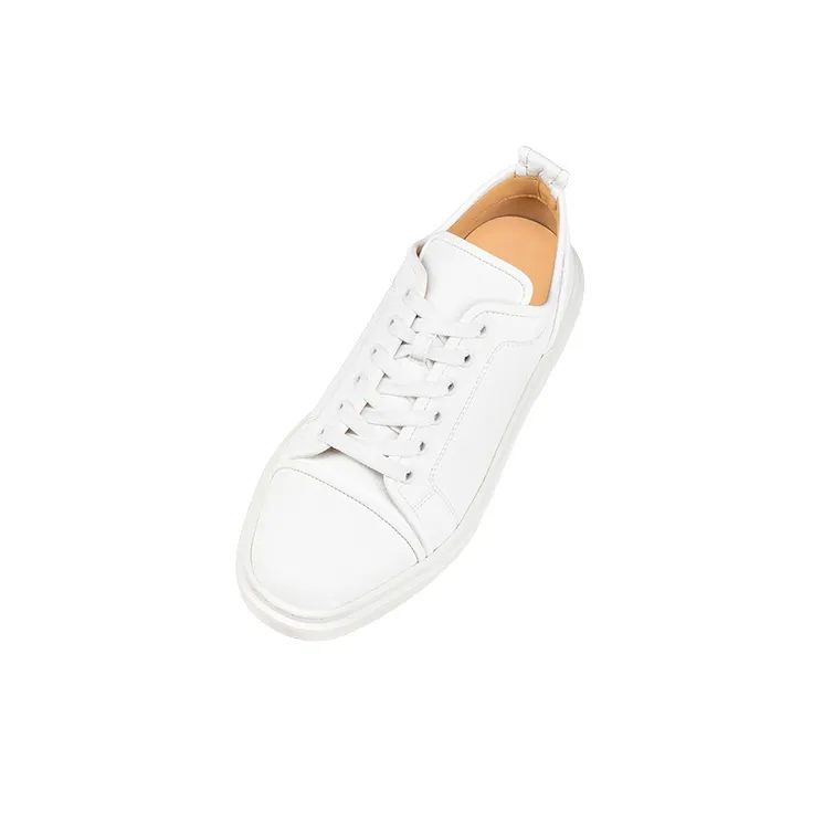 Christian Louboutin Adolon Junior Laced Low Top Sneakers-2
