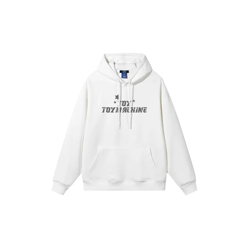 Toy Machine Sweatshirts Unisex-1