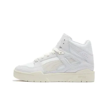 PUMA Slipstream Invdr Mid Lux 'Cream White'