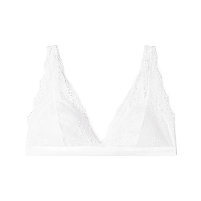 FREELASS Women's Bras-0