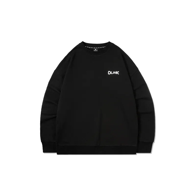 OLRIK Sweatshirts Unisex-1