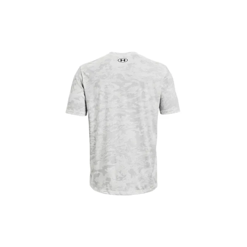 Under Armour T Shirt Men's White-1