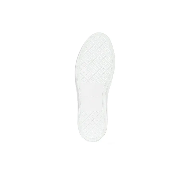 Givenchy City Sport Low Top Stylish Skateboarding Shoes Men's White Green-5