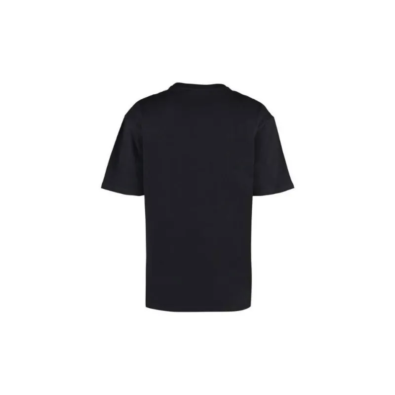 Alexander McQueen Regular T Shirt Women's Black-1