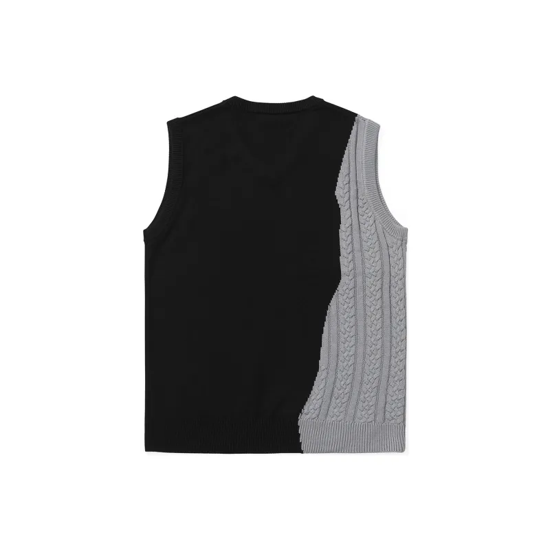 GENANX Vests Unisex-1