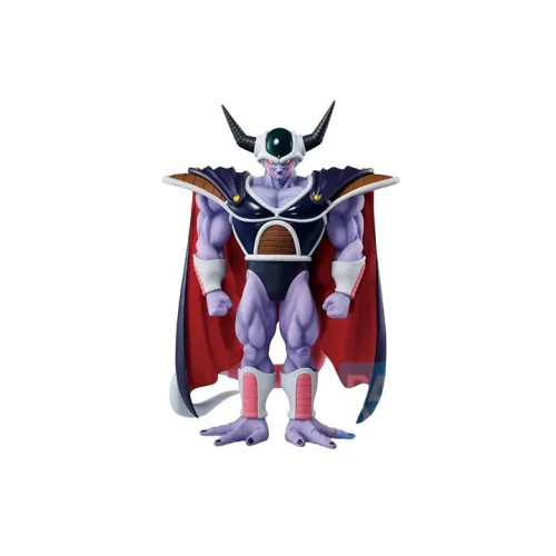 BANPRESTO A Reward Scale Figures