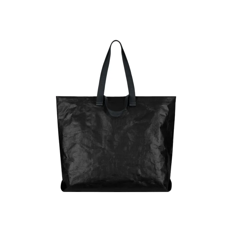 Givenchy G Shopper Tote Bag Logo Print Black/White-3
