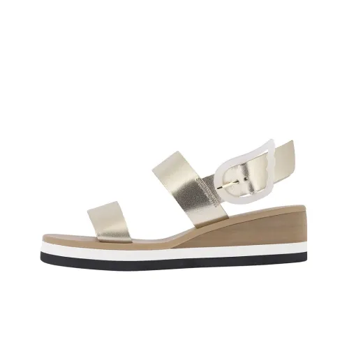 ANCIENT GREEK SANDALS Rainbow Stylish Sandals Women's Platinum