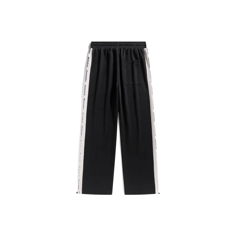 FireMonkey Casual Pants Unisex-1