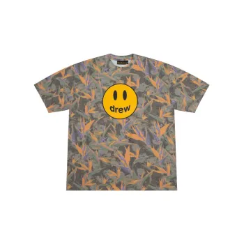 Drew House Smiley Collection T Shirt