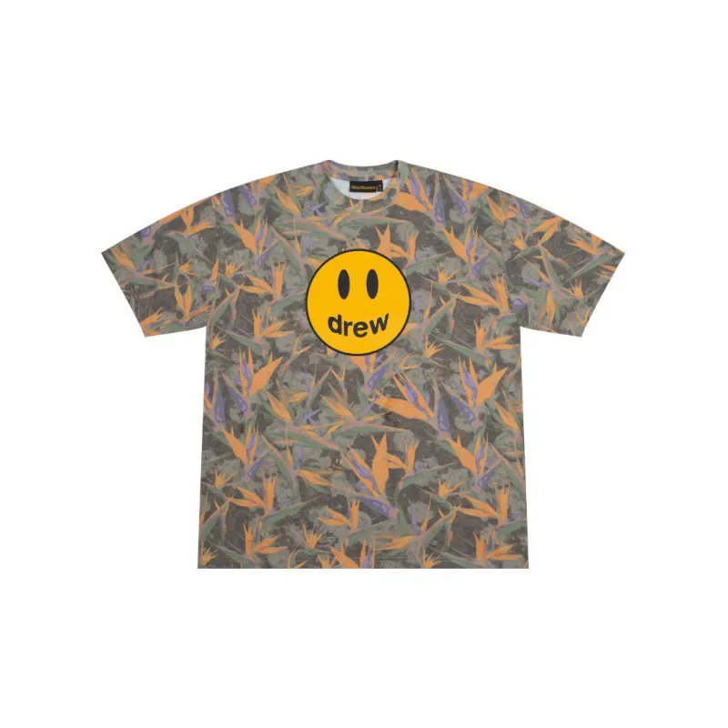 Drew House Smiley Collection T Shirt-0