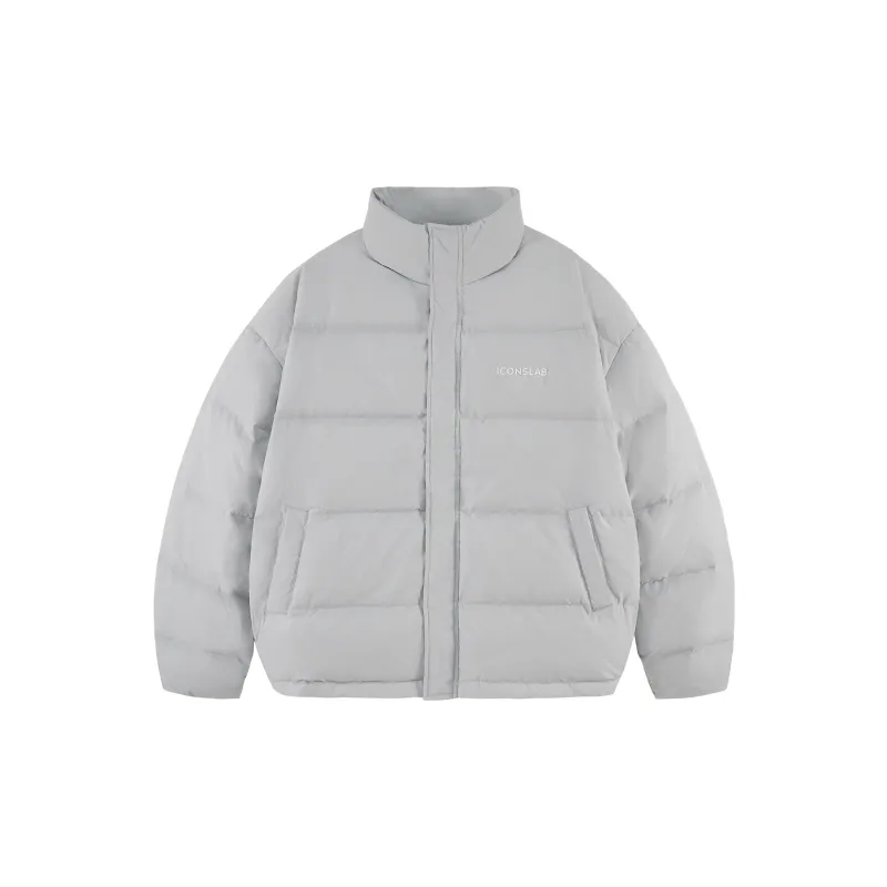 ICONS Lab Down Jackets Unisex-15