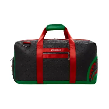 SPRAYGROUND Deniro Duffle Bag