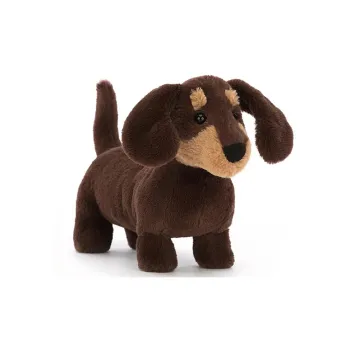 JELLYCAT Otto Sausage Dog