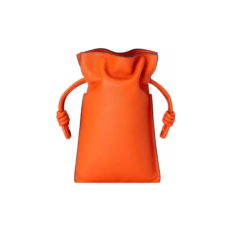 LOEWE Flamenco Shoulder Bags-2