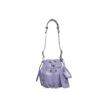 Balenciaga Le Cagole Crossbody Bags