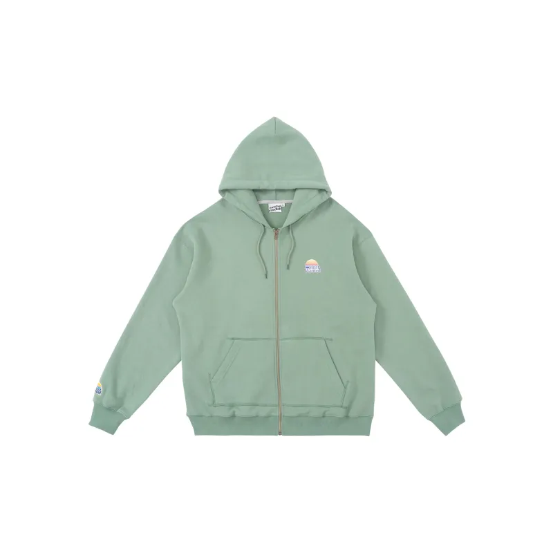 MostwantedLab Classic Rainbow Sweatshirt Spring Fall Unisex-40
