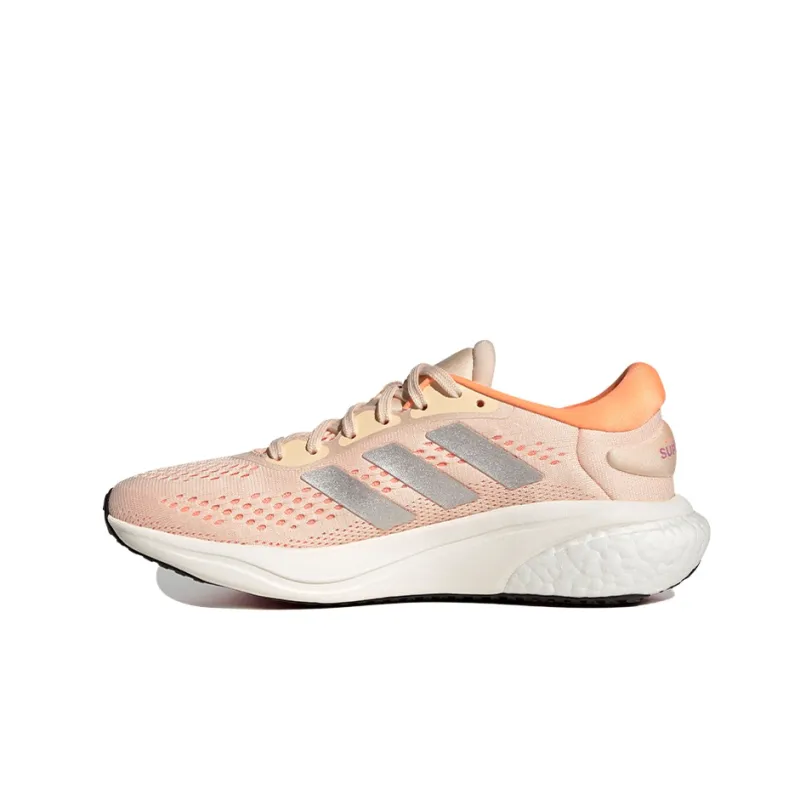 Adidas Supernova 2 'Bliss Orange' Women's-0