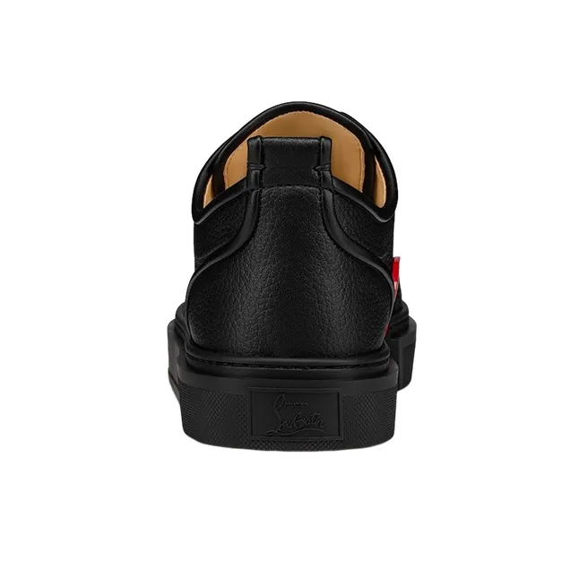 Christian Louboutin Adolon Junior Laced Low Top Sneakers-4
