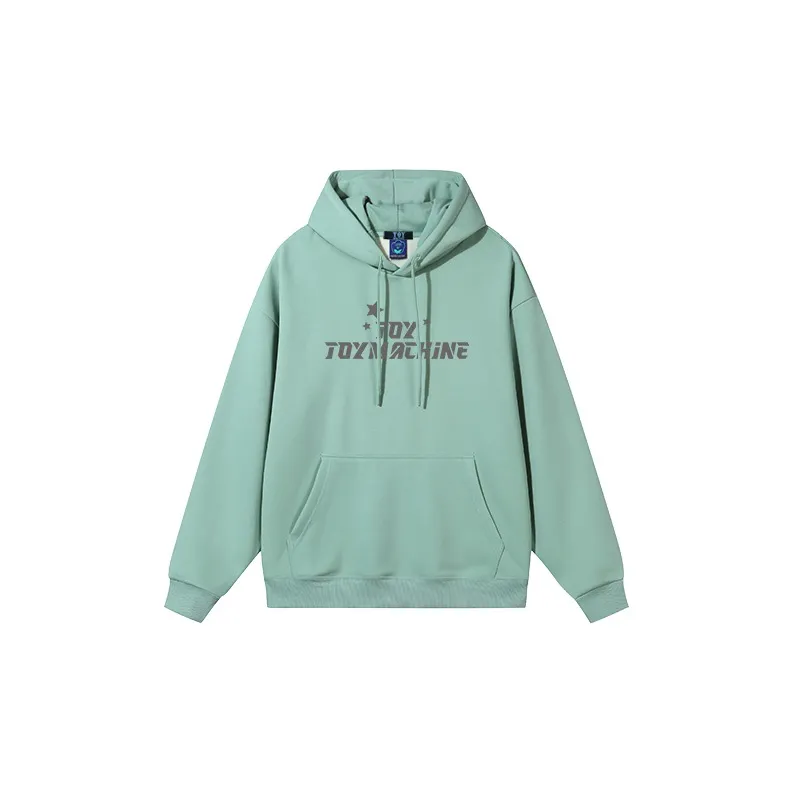 Toy Machine Sweatshirts Unisex-11