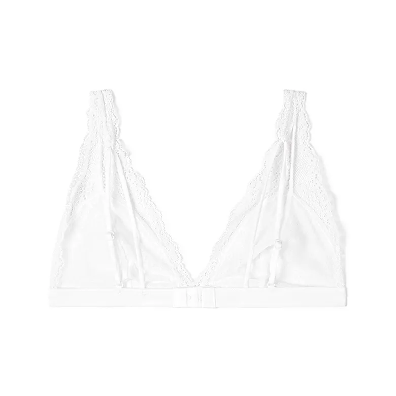 FREELASS Women's Bras-1