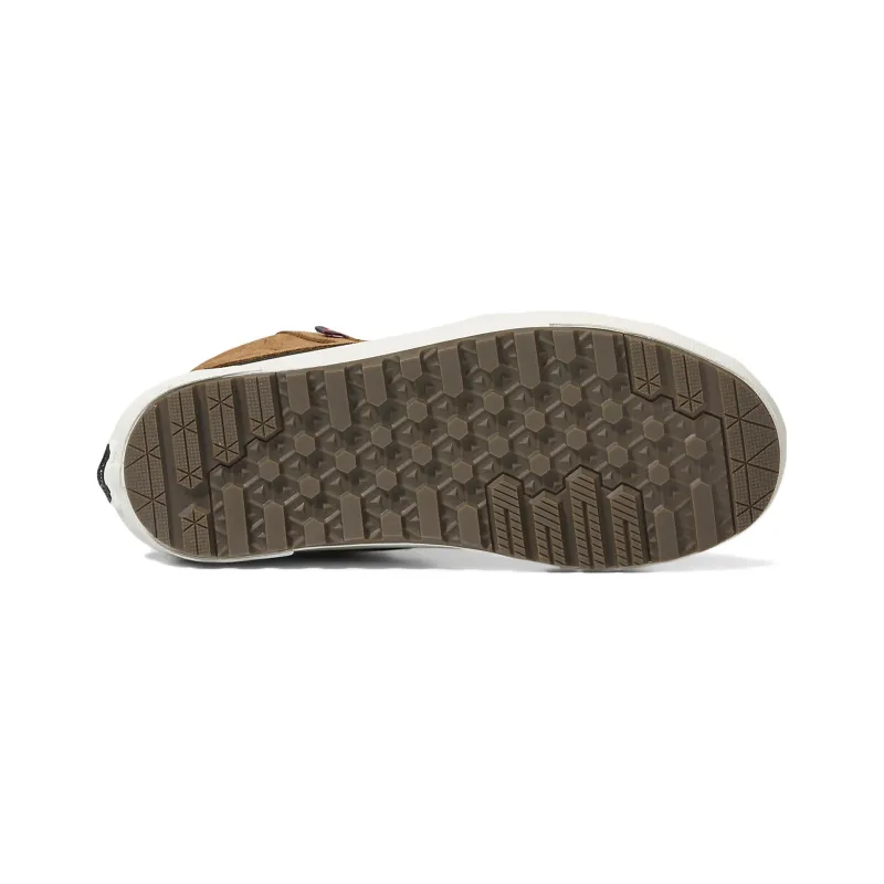 Sk8 Vans Hi Del Pato MTE 2 'Black Khaki'-4