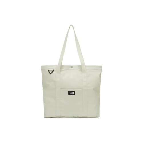 THE NORTH FACE Shoulder Bags Off White