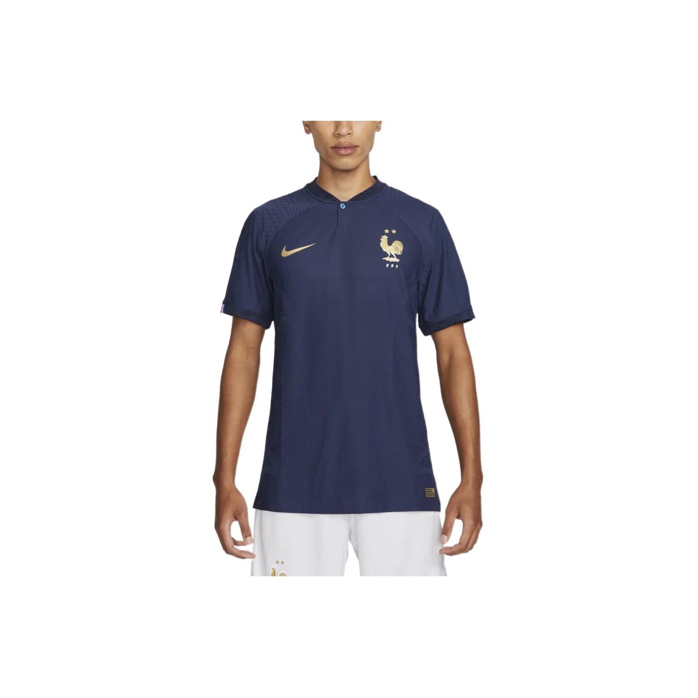 OFF-WHITE X Nike 001 Soccer Jersey Asia Sizing - POIZON OFF-WHITE X Nike 001 Soccer Jersey Asia Sizing - POIZON