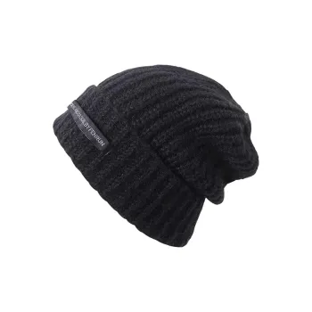 ALIEN BANG Acrylic Beanies Unisex