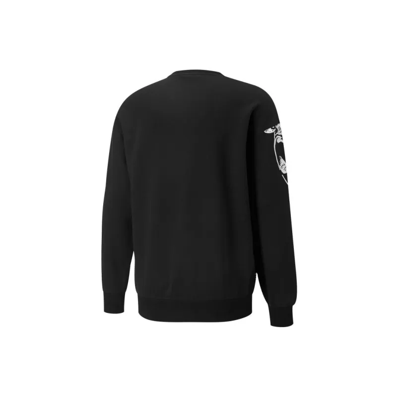 PUMA X Joshua Vides Crew-1