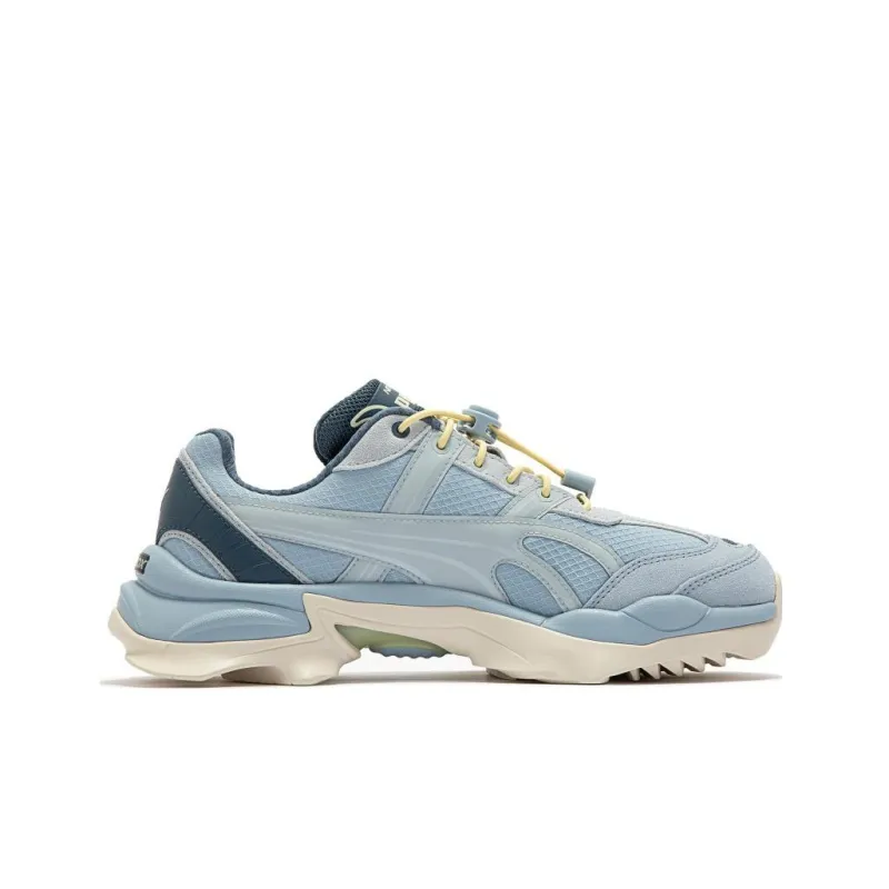 PUMA Nitefox Urban Outdoor 'Blue Gray Cream'-1