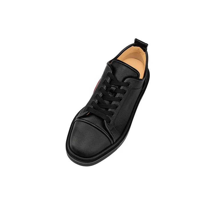 Christian Louboutin Adolon Junior Laced Low Top Sneakers-3