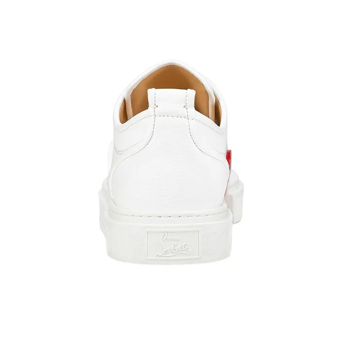 Christian Louboutin Adolon Junior Laced Low Top Sneakers-3