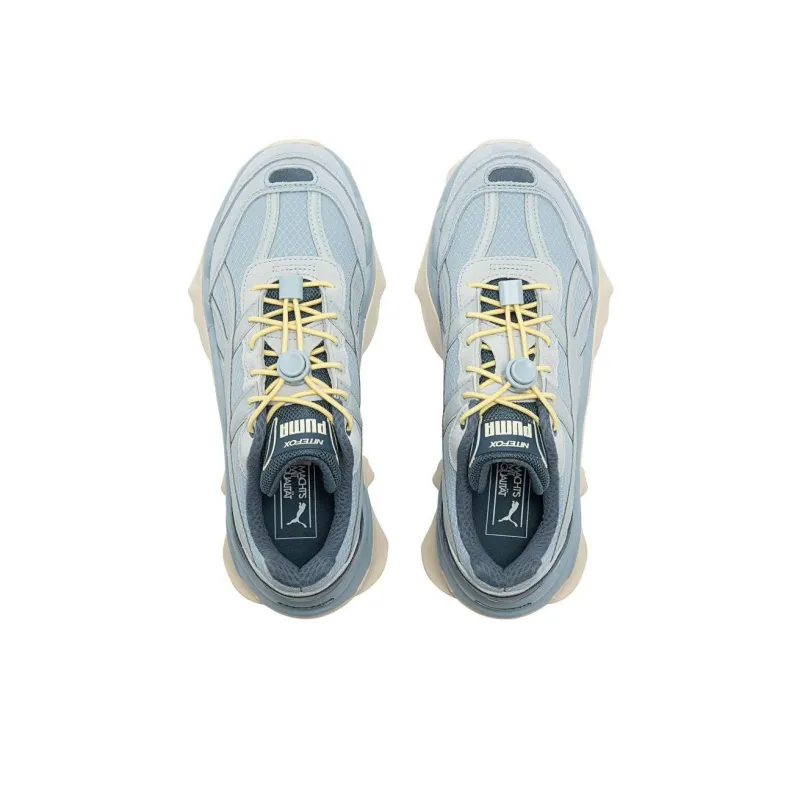 PUMA Nitefox Urban Outdoor 'Blue Gray Cream'-3
