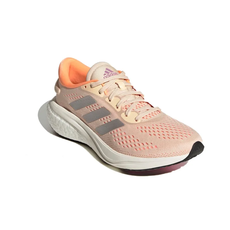 Adidas Supernova 2 'Bliss Orange' Women's-2